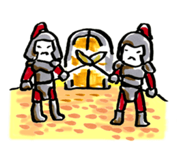 Mofu Mofu Quest sticker #5275397