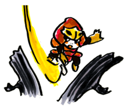 Mofu Mofu Quest sticker #5275405