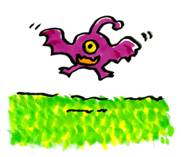 Mofu Mofu Quest sticker #5275406