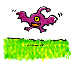 Mofu Mofu Quest sticker #5275406