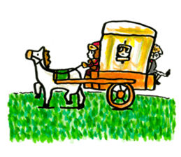 Mofu Mofu Quest sticker #5275413