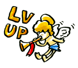 Mofu Mofu Quest sticker #5275416