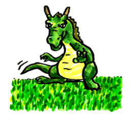 Mofu Mofu Quest sticker #5275424