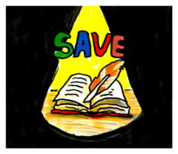 Mofu Mofu Quest sticker #5275427