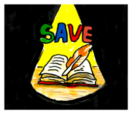 Mofu Mofu Quest sticker #5275427