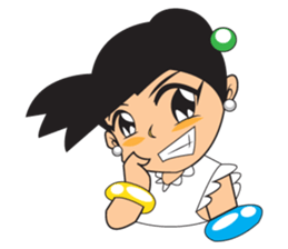 NooMungkud sticker #5313122