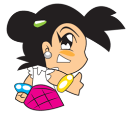 NooMungkud sticker #5313149