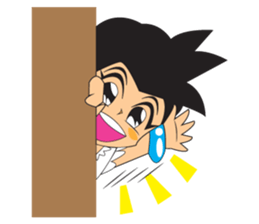 NooMungkud sticker #5313152