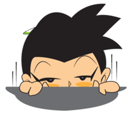 NooMungkud sticker #5313153