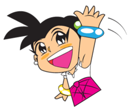 NooMungkud sticker #5313155