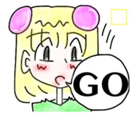 Ohako sticker #5317765