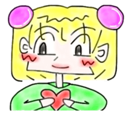 Ohako sticker #5317776