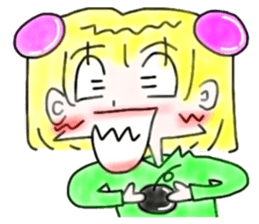 Ohako sticker #5317777