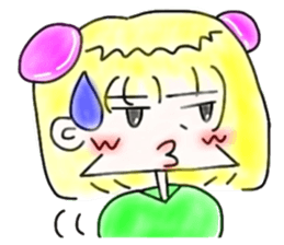 Ohako sticker #5317778