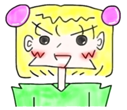 Ohako sticker #5317780