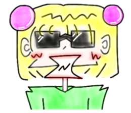 Ohako sticker #5317783