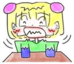 Ohako sticker #5317786