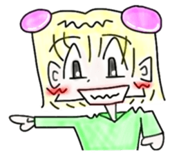 Ohako sticker #5317788