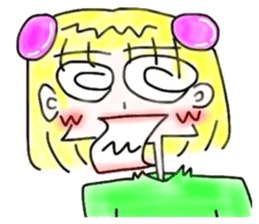 Ohako sticker #5317789