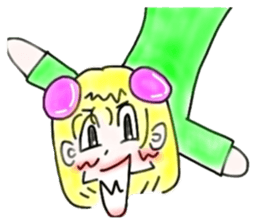 Ohako sticker #5317791