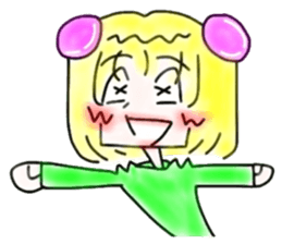 Ohako sticker #5317792