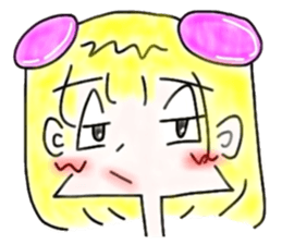 Ohako sticker #5317800