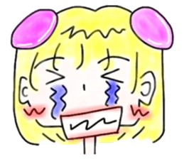 Ohako sticker #5317801