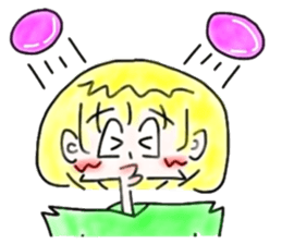 Ohako sticker #5317803