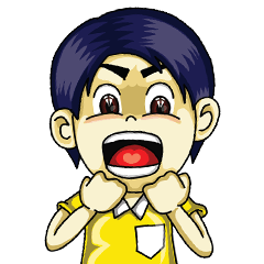 Jaidee Undaa Cute Thai 2 English