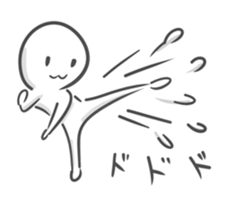 Internet Addiction sticker #5457189