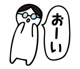 Tweet men sticker #5551390