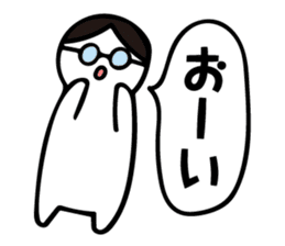 Tweet men sticker #5551390