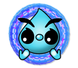 aryan sticker #5676033