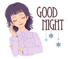 Day-to-day English Conversation sticker #5726829