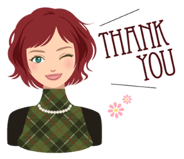 Day-to-day English Conversation sticker #5726834