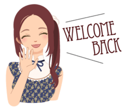 Day-to-day English Conversation sticker #5726842