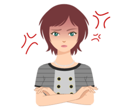 Day-to-day English Conversation sticker #5726844