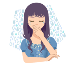 Day-to-day English Conversation sticker #5726845