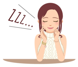 Day-to-day English Conversation sticker #5726852