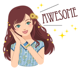 Day-to-day English Conversation sticker #5726854