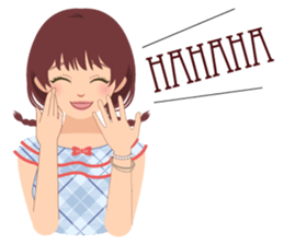 Day-to-day English Conversation sticker #5726856