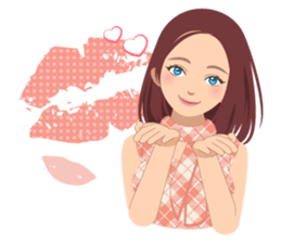 Day-to-day English Conversation sticker #5726861