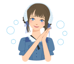 Day-to-day English Conversation sticker #5726863