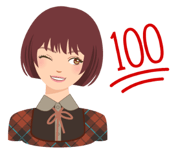 Day-to-day English Conversation sticker #5726864