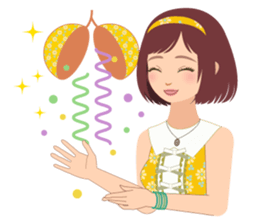 Day-to-day English Conversation sticker #5726865