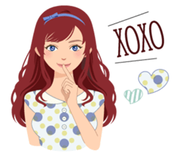 Day-to-day English Conversation sticker #5726867