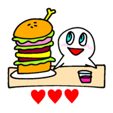 Maru Ningen in Hawaii sticker #5750872