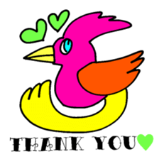 Maru Ningen in Hawaii sticker #5750878