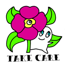 Maru Ningen in Hawaii sticker #5750879