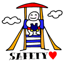 Maru Ningen in Hawaii sticker #5750882